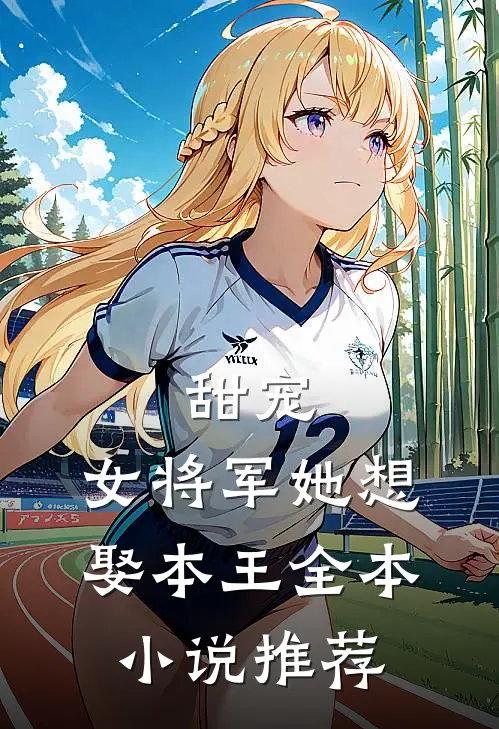 甜宠女将军她想娶本王全本推荐免费阅读