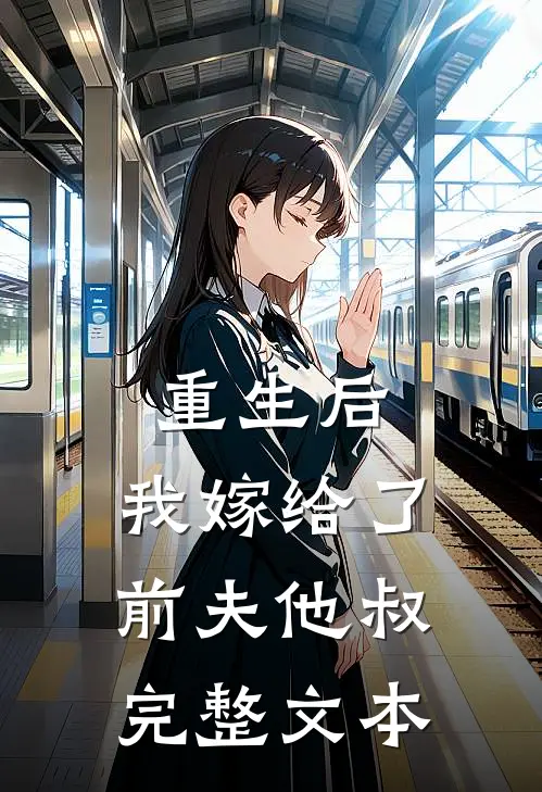 重生后,我嫁给了前夫他叔完整文本免费阅读