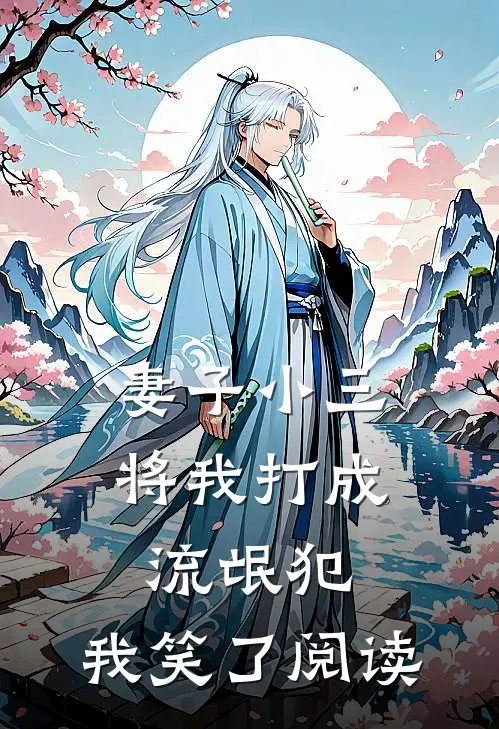 妻子小三将我打成流氓犯,我笑了阅读全文