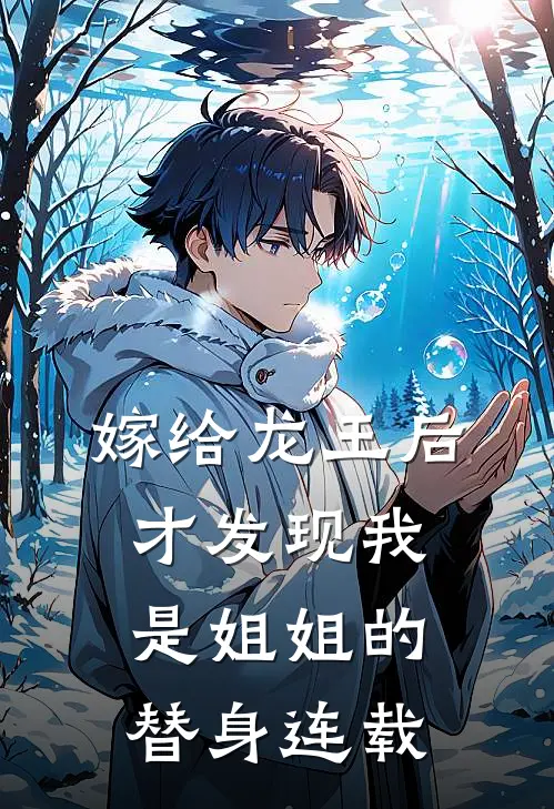 嫁给龙王后,才发现我是姐姐的替身连载完整版