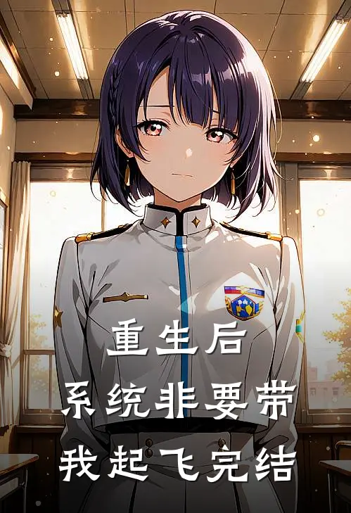 重生后,系统非要带我起飞完结