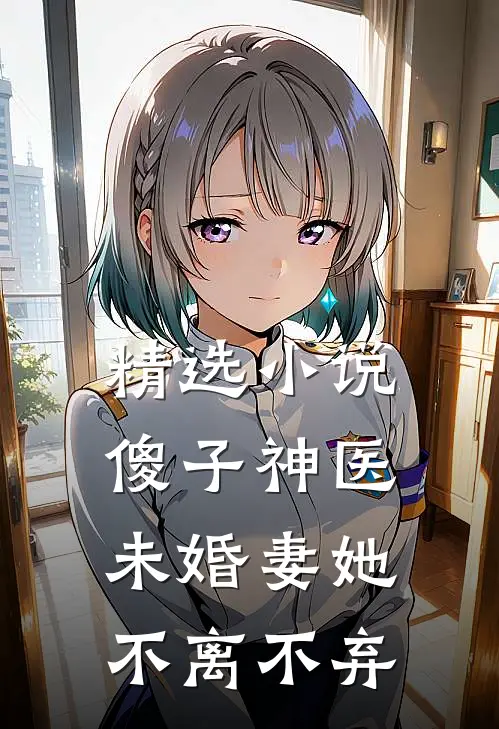 精选傻子神医未婚妻她不离不弃全文阅读
