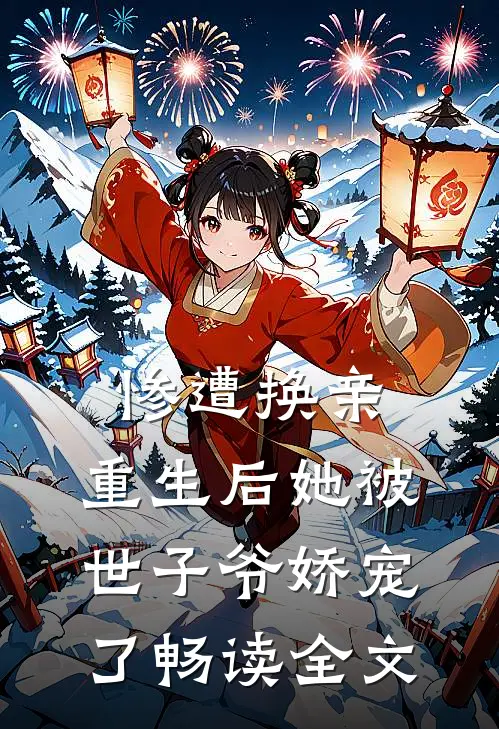 惨遭换亲,重生后她被世子爷娇宠了畅读全文