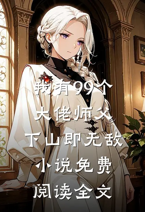 我有99个大佬师父,下山即无敌免费阅读全文无弹窗