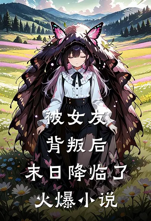 被女友背叛后,末日降临了火爆在线阅读