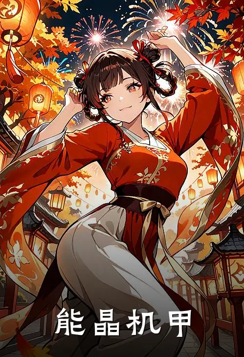 能晶机甲
