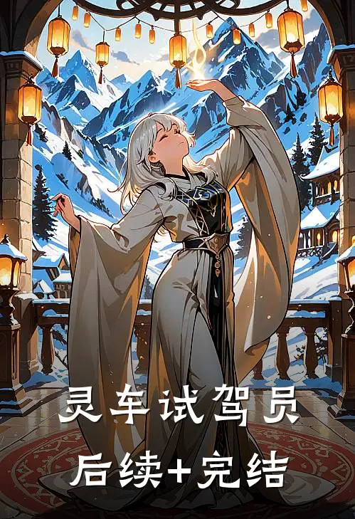 灵车试驾员后续+完结