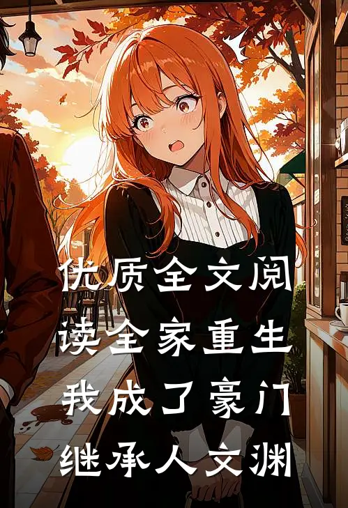 优质全文阅读全家重生我成了豪门继承人文渊