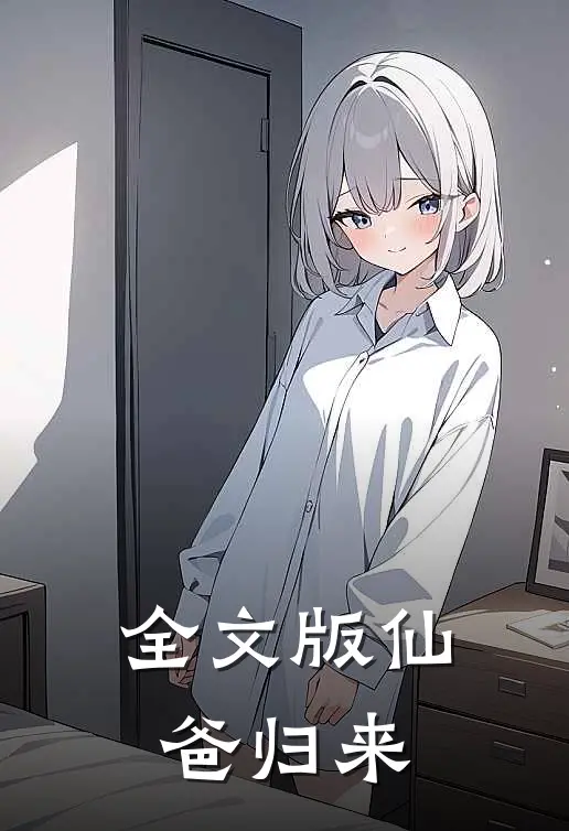 全文版仙爸归来