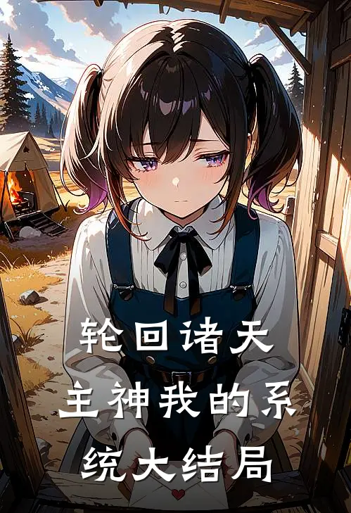 轮回诸天主神我的系统大结局