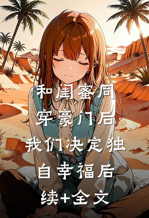 和闺蜜同穿豪门后，我们决定独自幸福后续+全文