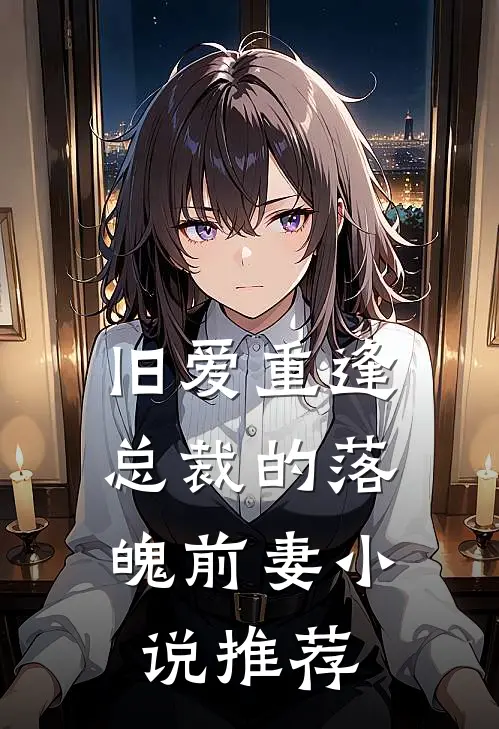 旧爱重逢总裁的落魄前妻推荐阅读