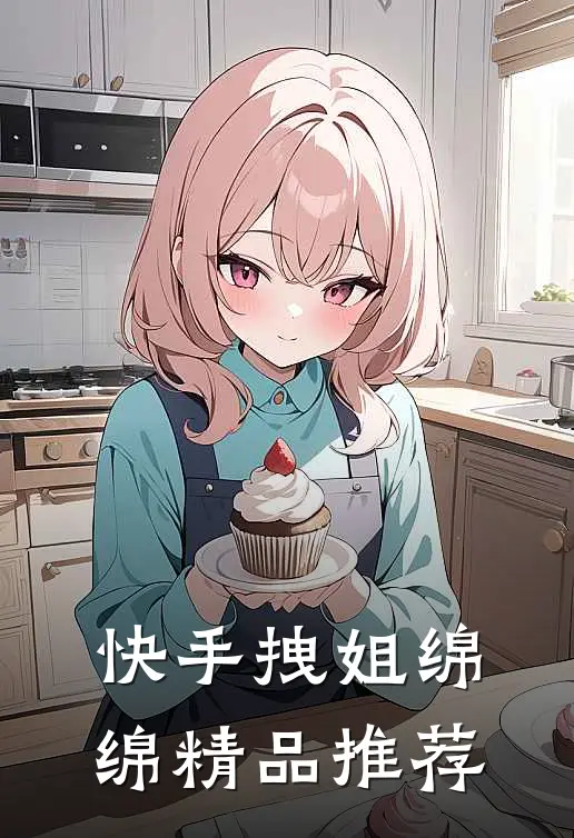 快手拽姐绵绵精品推荐