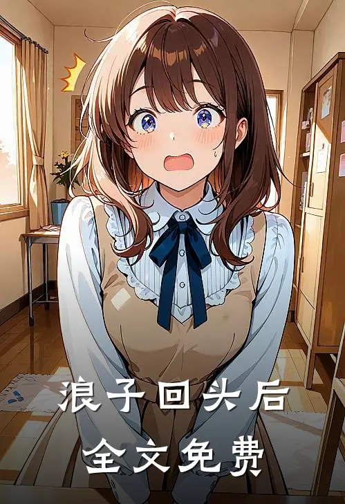 浪子回头后全文免费