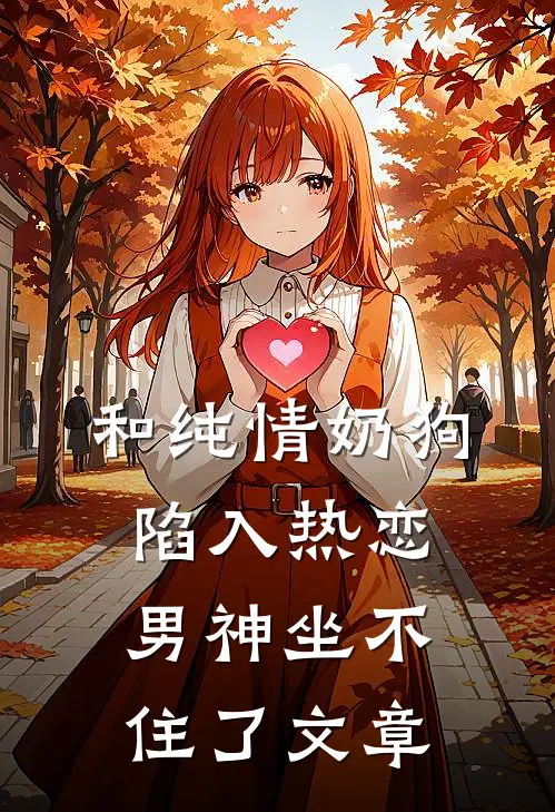 和纯情奶狗陷入热恋,男神坐不住了文章在线阅读