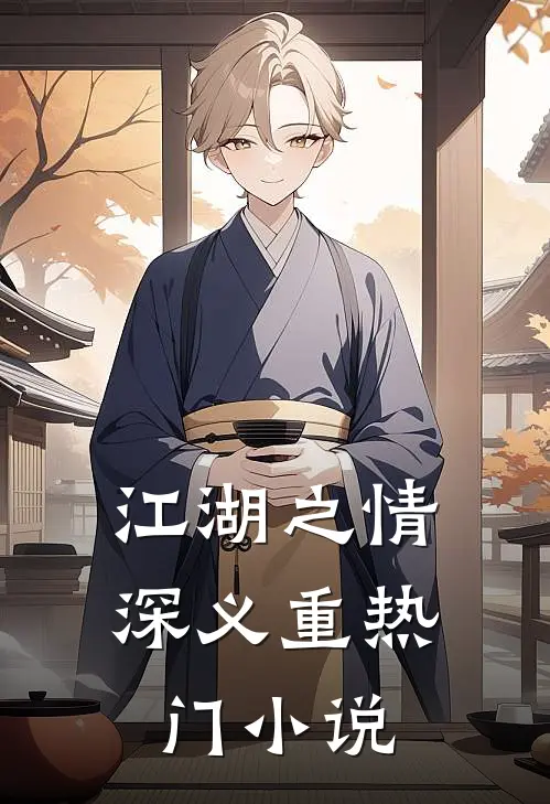 江湖之情深义重热门小说