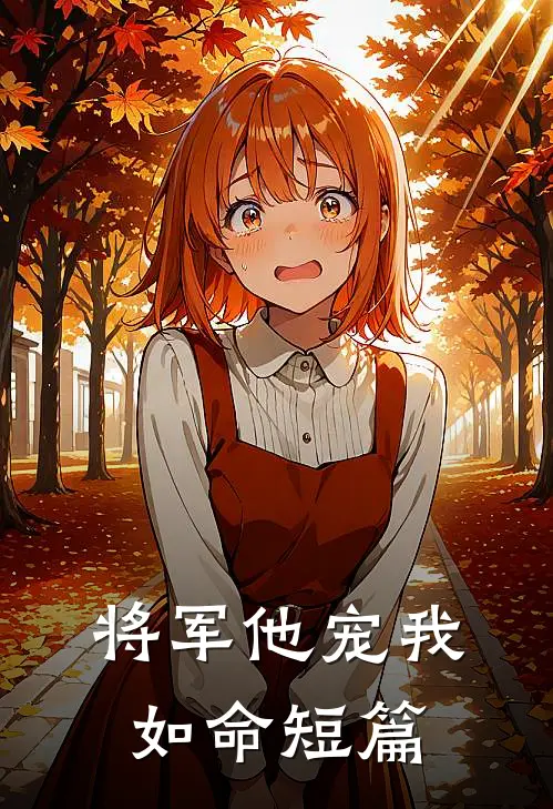 将军他宠我如命短篇免费阅读