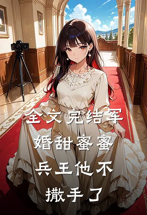 全文完结军婚甜蜜蜜，兵王他不撒手了