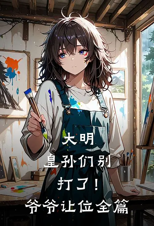 大明皇孙们别打了!爷爷让位全篇