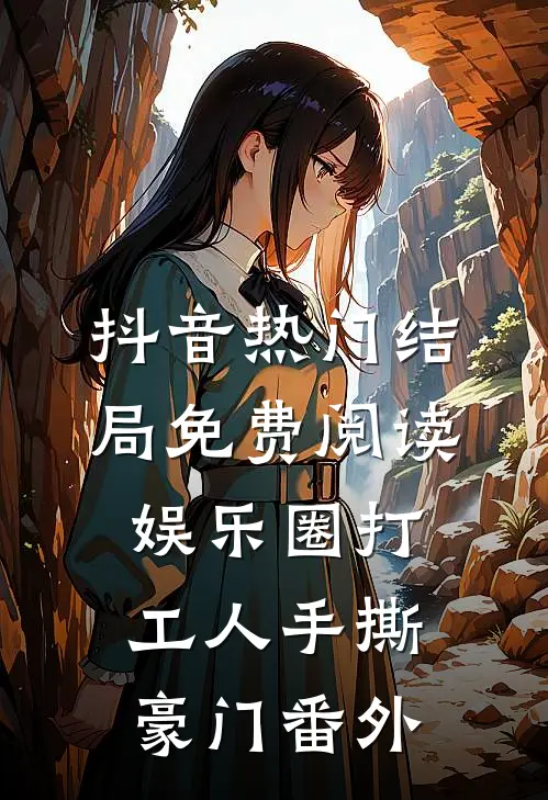 抖音热门结局免费阅读娱乐圈打工人手撕豪门番外