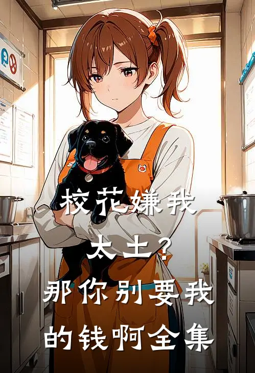 校花嫌我太土?那你别要我的钱啊全集在线观看