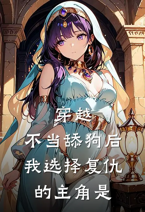 穿越：不当舔狗后，我选择复仇的主角是