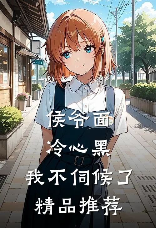 侯爷面冷心黑,我不伺候了精品推荐文