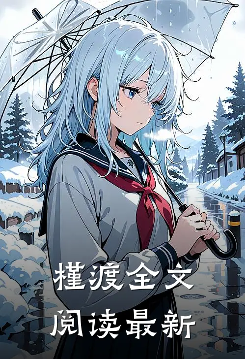 槿渡全文阅读最新
