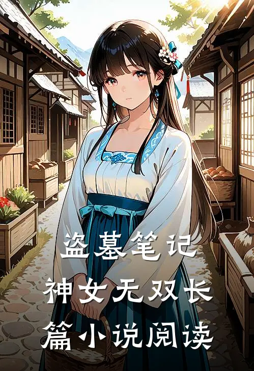 盗墓笔记神女无双长篇阅读