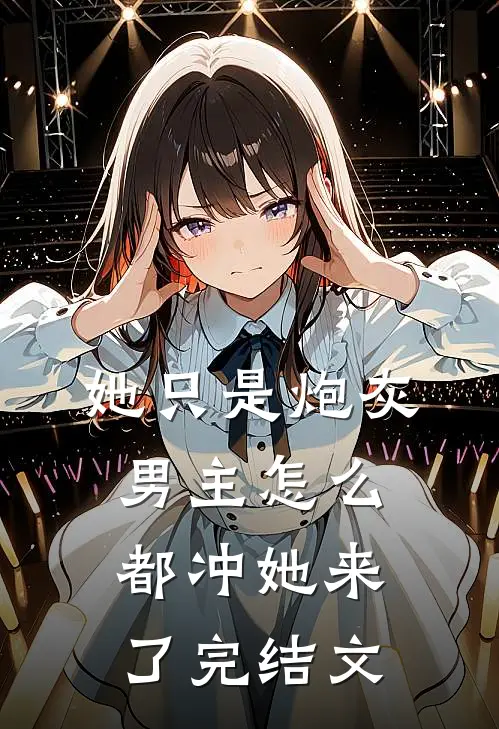 她只是炮灰,男主怎么都冲她来了完结文章