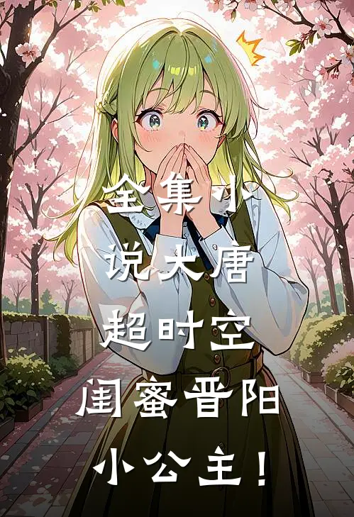 全集小说大唐：超时空，闺蜜晋阳小公主！