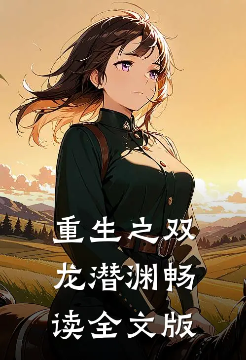 重生之双龙潜渊畅读全文版
