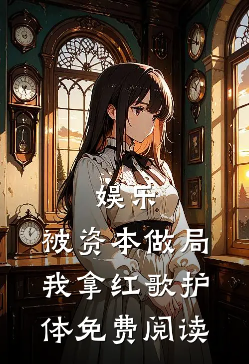 娱乐：被资本做局，我拿红歌护体免费阅读