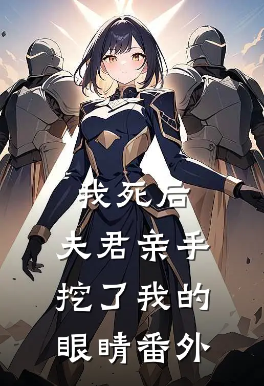 我死后,夫君亲手挖了我的眼睛 番外篇