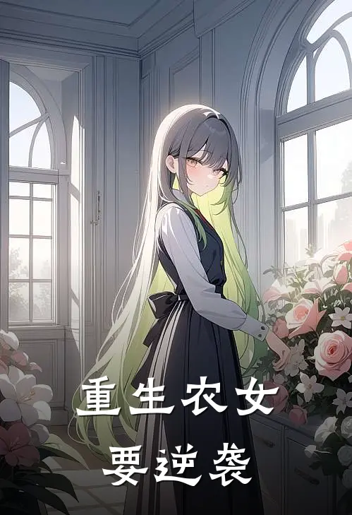 重生农女要逆袭