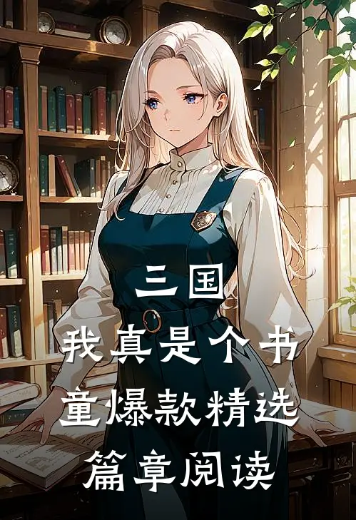 三国:我真是个书童爆款精选篇章阅读