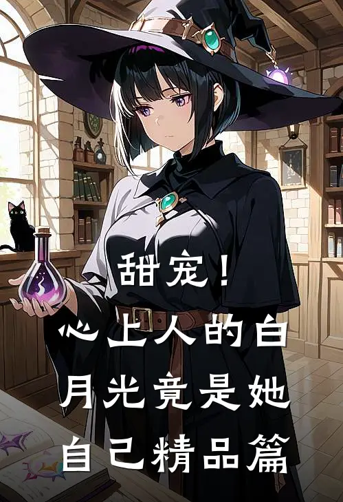 甜宠!心上人的白月光竟是她自己精品篇免费阅读