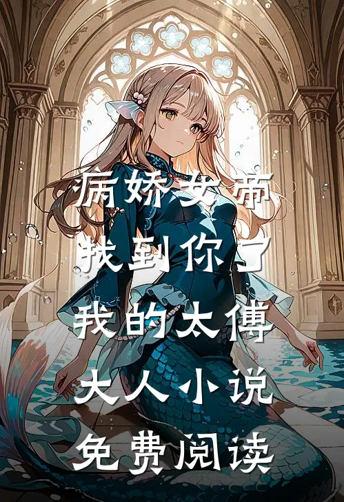 病娇女帝找到你了我的太傅大人免费阅读无弹窗