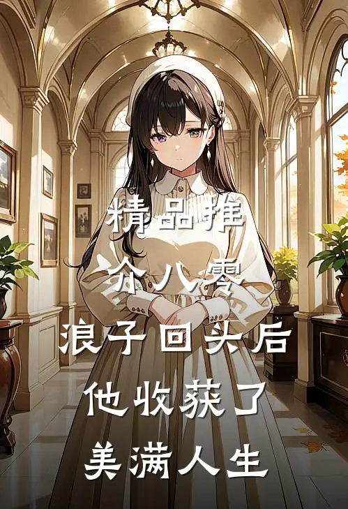 精品推介八零：浪子回头后他收获了美满人生