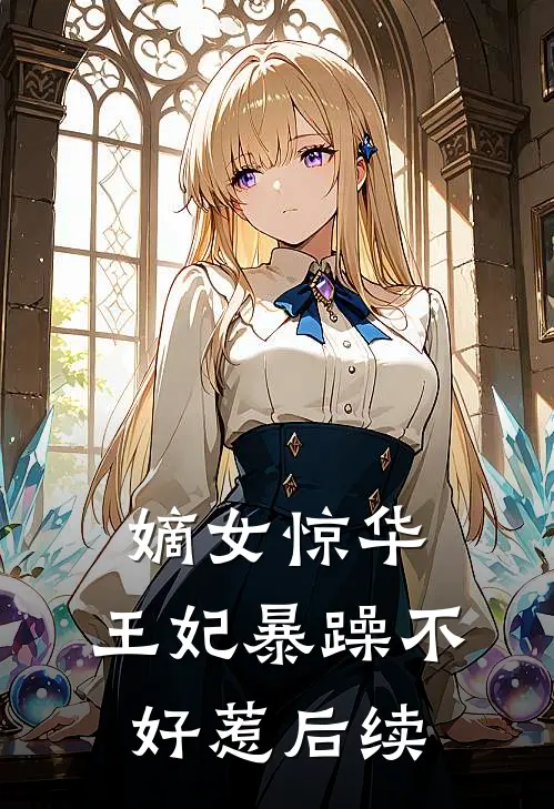 嫡女惊华王妃暴躁不好惹后续漫画