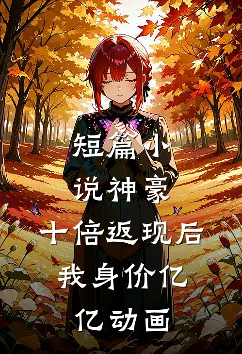 短篇小说神豪:十倍返现后,我身价亿亿动画