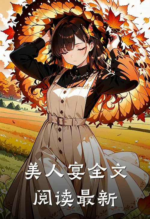 美人宴全文阅读最新版