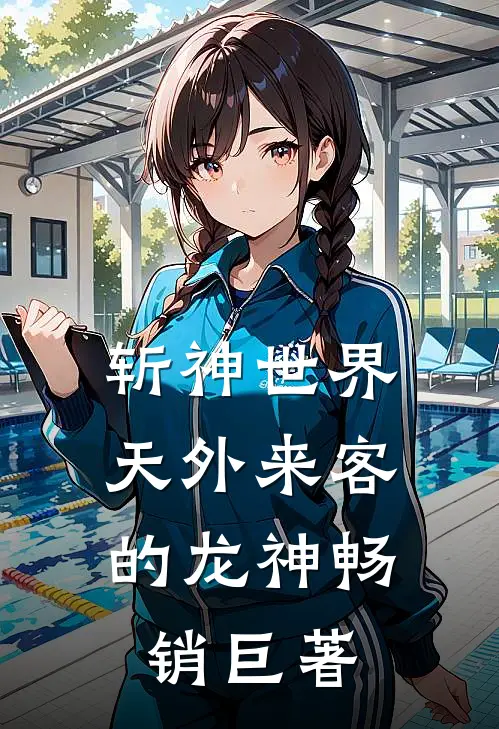 斩神世界：天外来客的龙神畅销巨著
