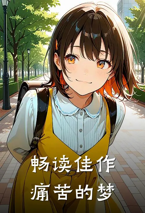 畅读佳作痛苦的梦