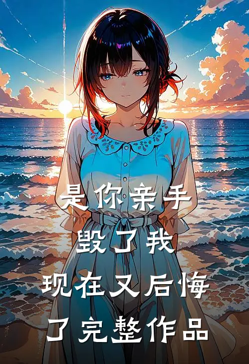 是你亲手毁了我,现在又后悔了完整作品视频