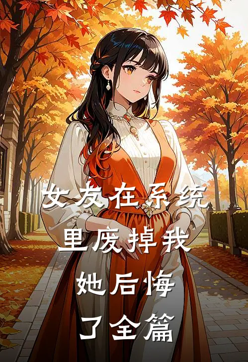 女友在系统里废掉我,她后悔了全篇