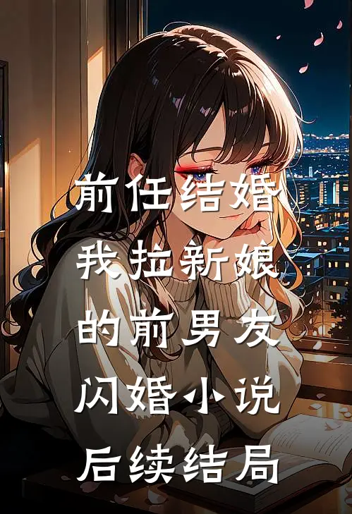 前任结婚,我拉新娘的前男友闪婚后续结局如何