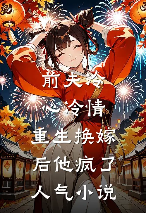 前夫冷心冷情,重生换嫁后他疯了人气免费阅读