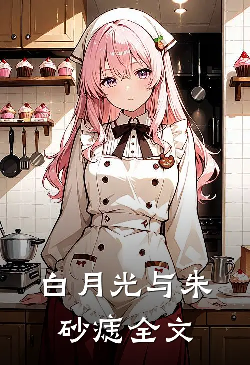 白月光与朱砂痣全文