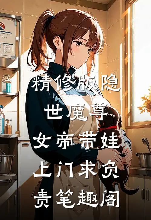 精修版隐世魔尊,女帝带娃上门求负责笔趣阁